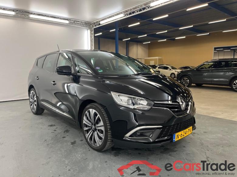 RENAULT Grand scenic 1.3 TCe Business Zen #2