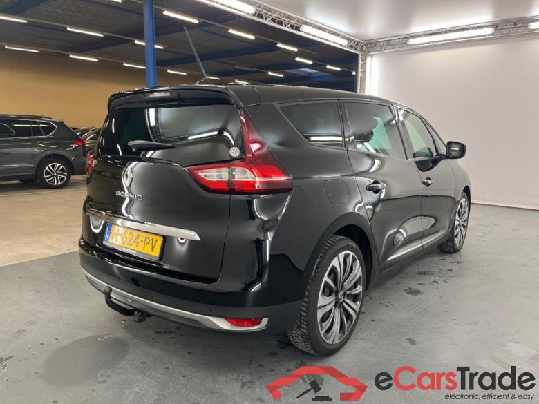 RENAULT Grand scenic 1.3 TCe Business Zen #4