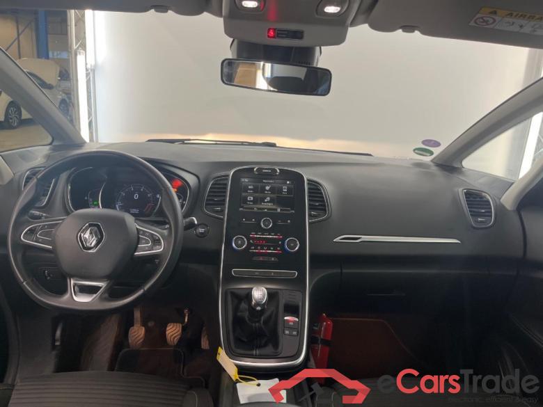 RENAULT Grand scenic 1.3 TCe Business Zen #6