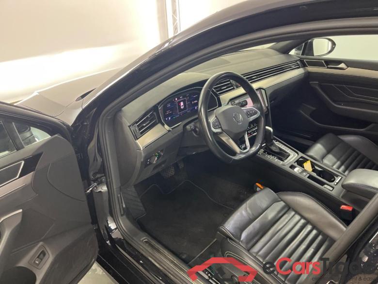 VOLKSWAGEN PASSAT 2.0 TSI R-Line Business + #5