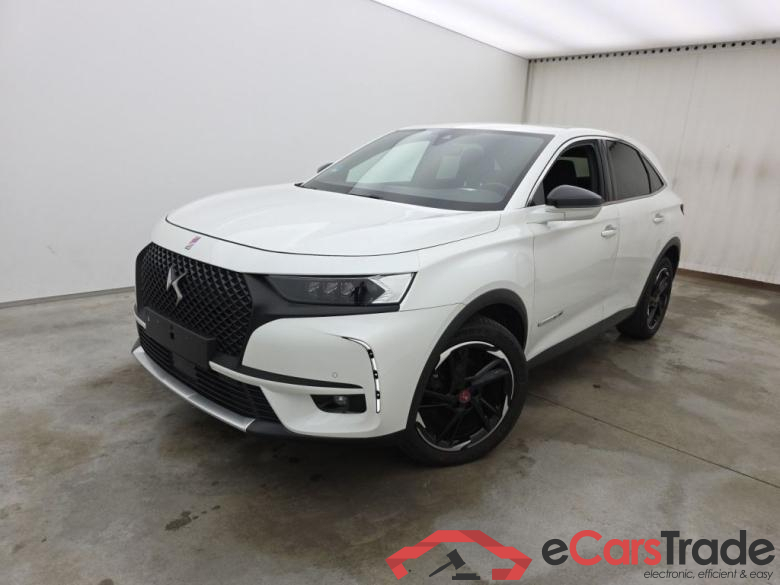 DS 7 Crossback 1.5 BlueHDi 130 Auto PERFORMANCE Line 5d