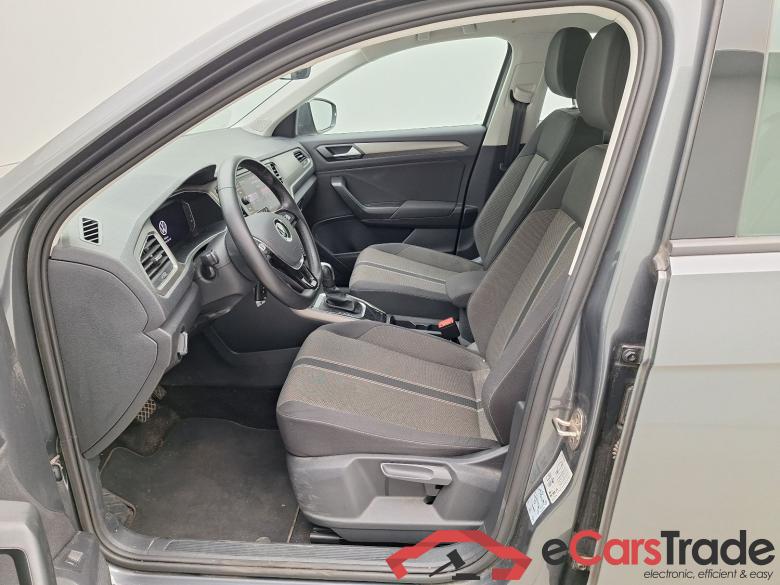VW, T-Roc '17, Volkswagen T-Roc 1.5 TSI Style DSG 5d #3