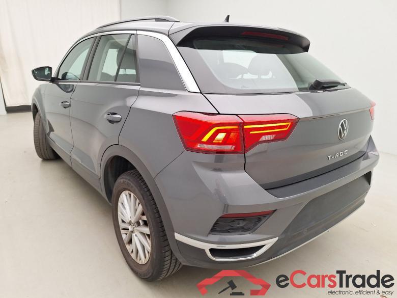 VW, T-Roc '17, Volkswagen T-Roc 1.5 TSI Style DSG 5d #6