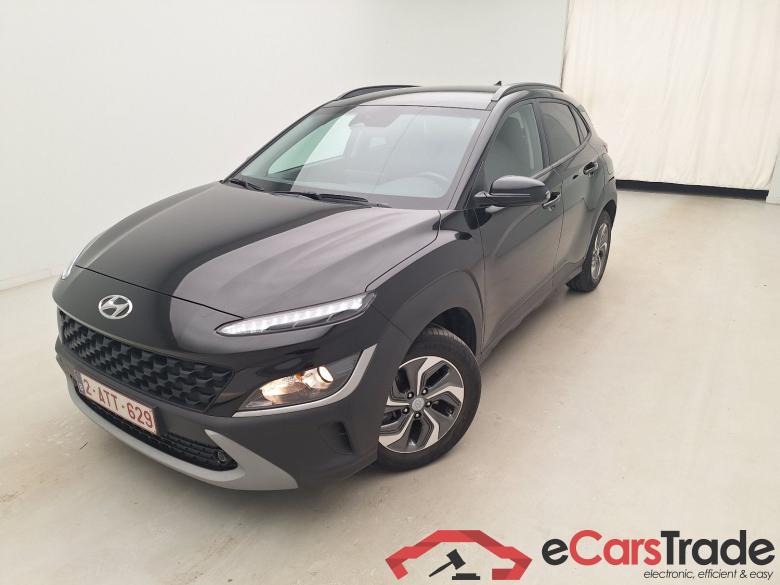 Hyundai, Kona '17, Hyundai Kona 1.6 GDi Hybrid Techno 6-DCT 5d #2