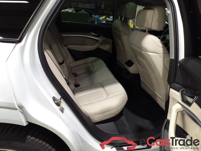 AUDI E-TRON 95 kWh 55 Quattro Advanced #5