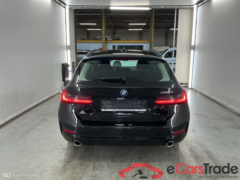 BMW 3 SERIES TOURING 2.0 320E TOURING #5