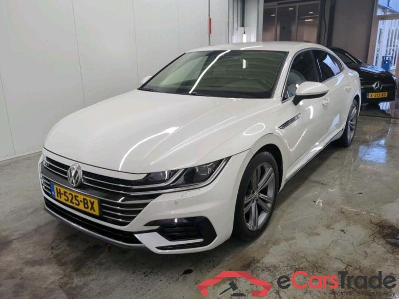 VOLKSWAGEN Arteon 2.0 TSI Busin.R Excl #1