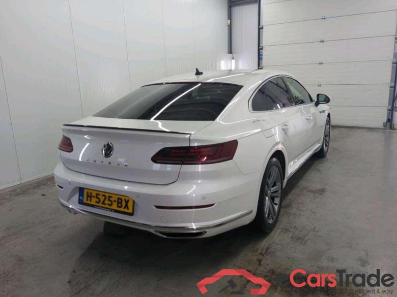 VOLKSWAGEN Arteon 2.0 TSI Busin.R Excl #2