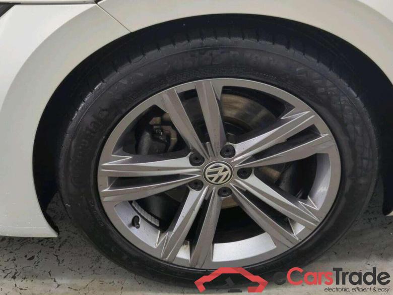 VOLKSWAGEN Arteon 2.0 TSI Busin.R Excl #5