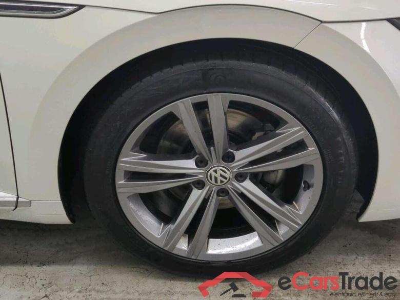VOLKSWAGEN Arteon 2.0 TSI Busin.R Excl #6