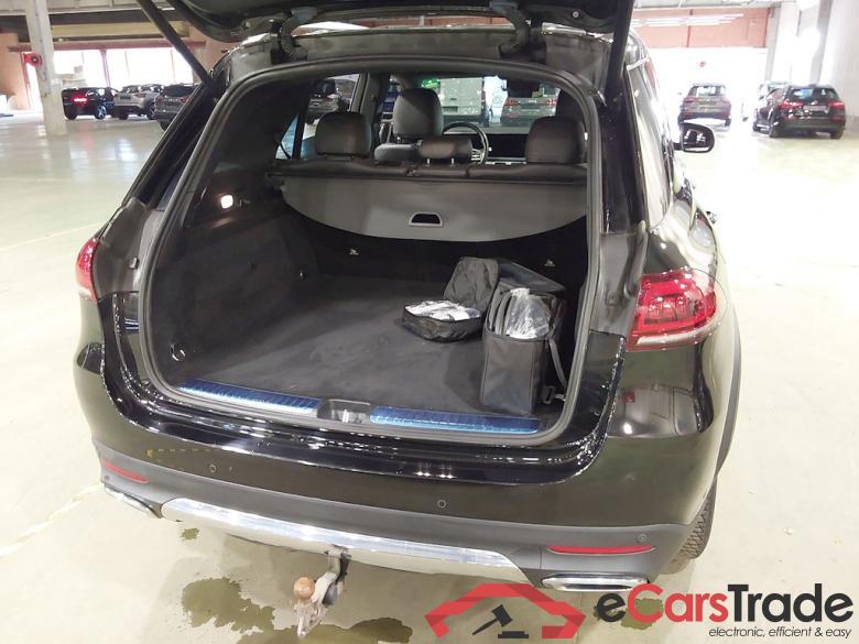 MERCEDES-BENZ CLASSE GLE DIESEL (W167) GLE 350 de 4-Matic PHEV #3