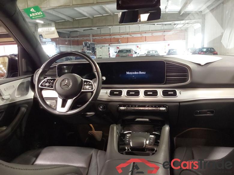 MERCEDES-BENZ CLASSE GLE DIESEL (W167) GLE 350 de 4-Matic PHEV #6