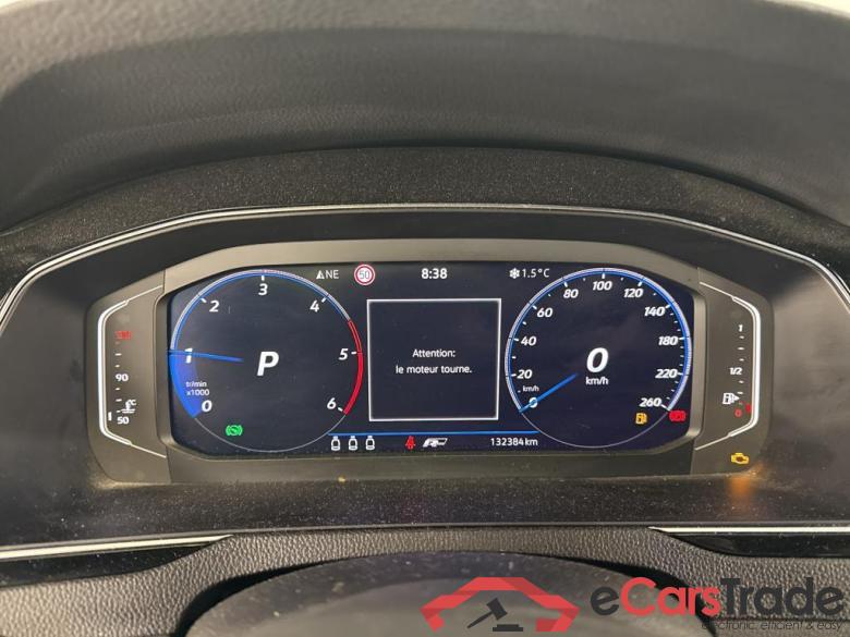 VOLKSWAGEN Passat / 2019 / 4P / Berline 2.0 TDI EVO SCR 200 4WD DSG7 R LINE #6