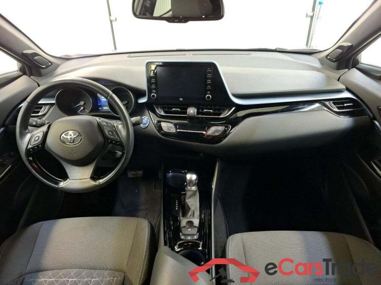 TOYOTA C-HR 1.8 Hybrid Bns Plus #3