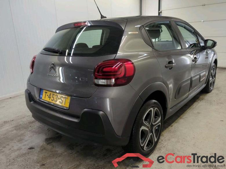 CITROEN C3 1.2 PT C-Series #2