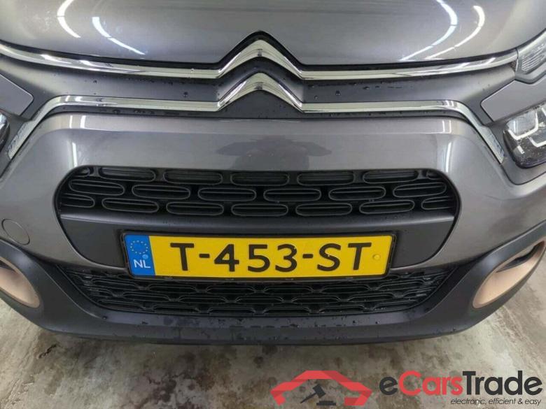 CITROEN C3 1.2 PT C-Series #4