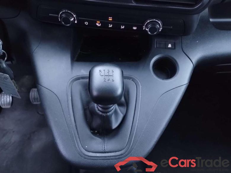 TOYOTA PROACE CITY Verso 1.2 Turbo Cool Comfort Long 7p. #6