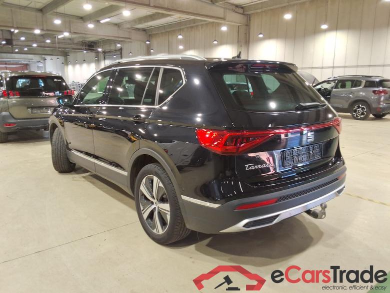 SEAT TARRACO 1.5 TSI XCELLENCE DCT #2