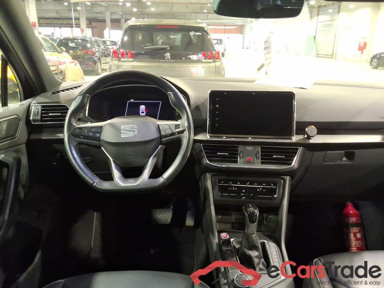 SEAT TARRACO 1.5 TSI XCELLENCE DCT #6