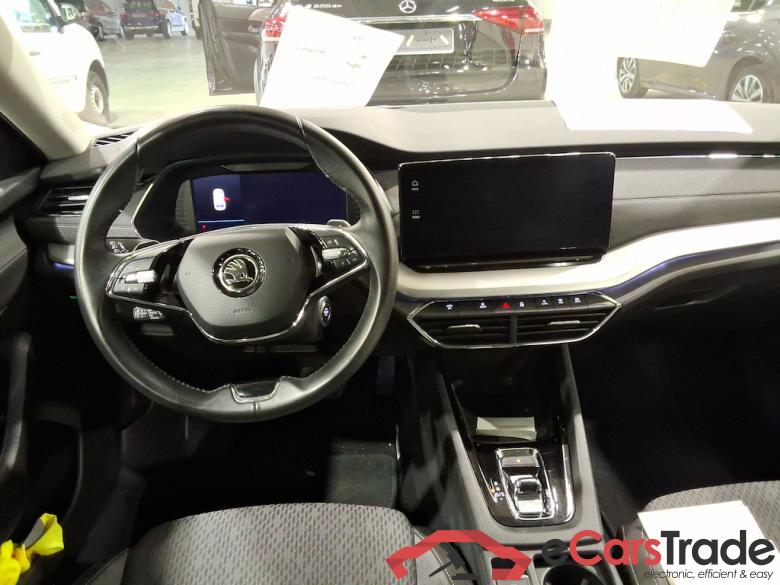 SKODA Octavia 2.0 CRTDI 85KW DSG7 CLEVER+ #6