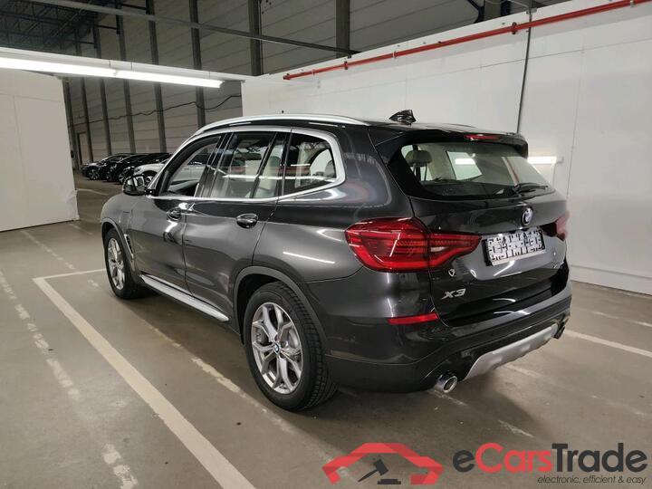 BMW X3 X3 xDrive30e (120 kW) (PHEV) 212kW/288pk  5D/P Auto-8 #3