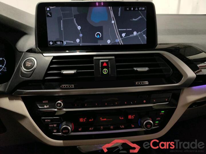 BMW X3 X3 xDrive30e (120 kW) (PHEV) 212kW/288pk  5D/P Auto-8 #6