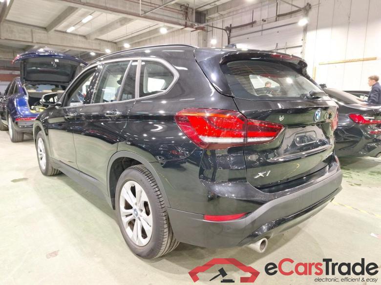 BMW X1 1.5 XDRIVE25E PHEV 162KW) #3