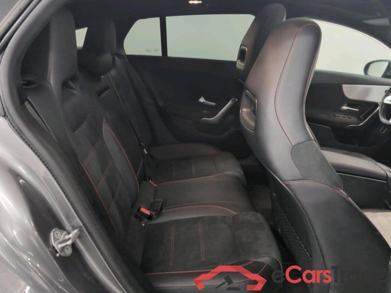 MERCEDES-BENZ CLASS CLA SHOOTING BREAK (X118 CLA 180 Business Solution #6