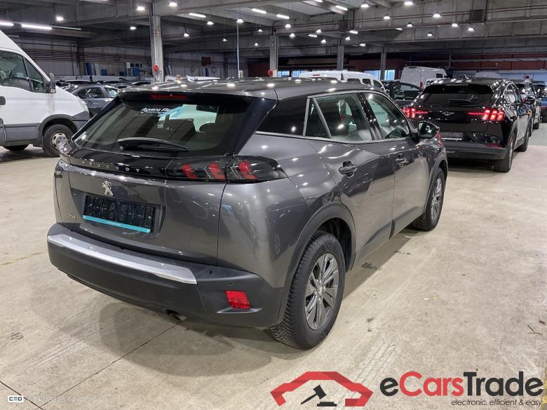 PEUGEOT 2008 1.2 PURETECH 74KW S-S ACTIVE PACK #4