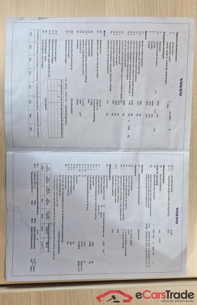 Volvo XC40 D3 Geartronic Momentum Pro 5d #1