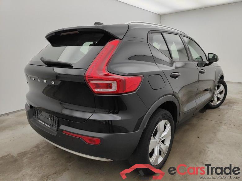 Volvo XC40 D3 Geartronic Momentum Pro 5d #3
