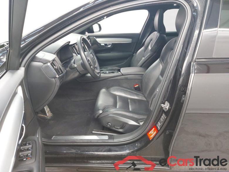 VOLVO V90 - 2020 2.0 T8 303 AWD PHEV R-Design Geartronic 5d #3