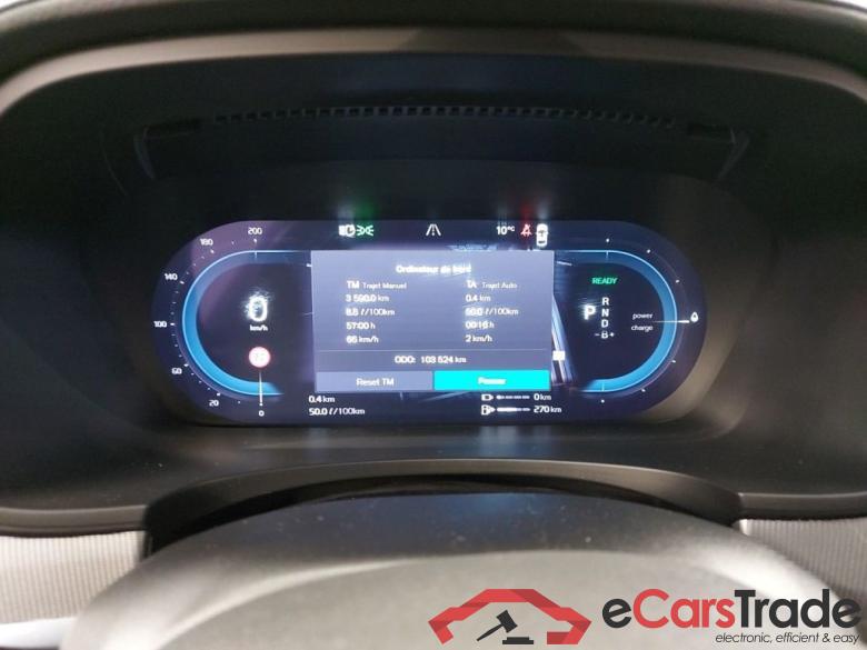 VOLVO V90 - 2020 2.0 T8 303 AWD PHEV R-Design Geartronic 5d #6