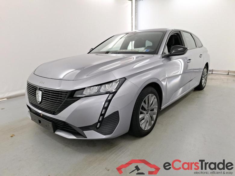 PEUGEOT 308 SW 1.2 PURETECH 81KW S-S ACTIVE PACK #1