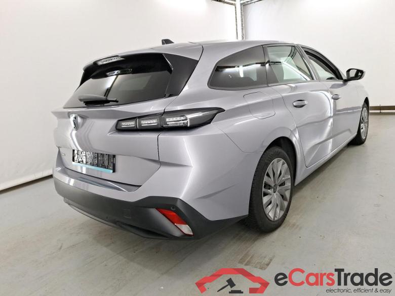 PEUGEOT 308 SW 1.2 PURETECH 81KW S-S ACTIVE PACK #4