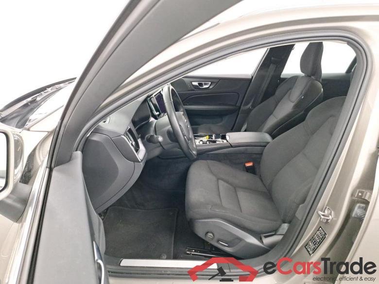 VOLVO V60 2.0 T6 RECHARGE GEARTR INSCRIPTION EXPR #5