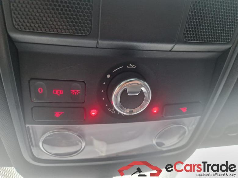 SEAT Leon Leon 5D FR Black Matt Ultima + 1.5 TSI 130CV (96kW) MANUELLE 6v Start/Stop EURO 6 DG #6