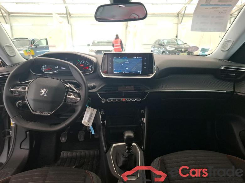 PEUGEOT 2008 / 2019 / 5P / Crossover PureTech 100 S&S ACTIVE PACK #5
