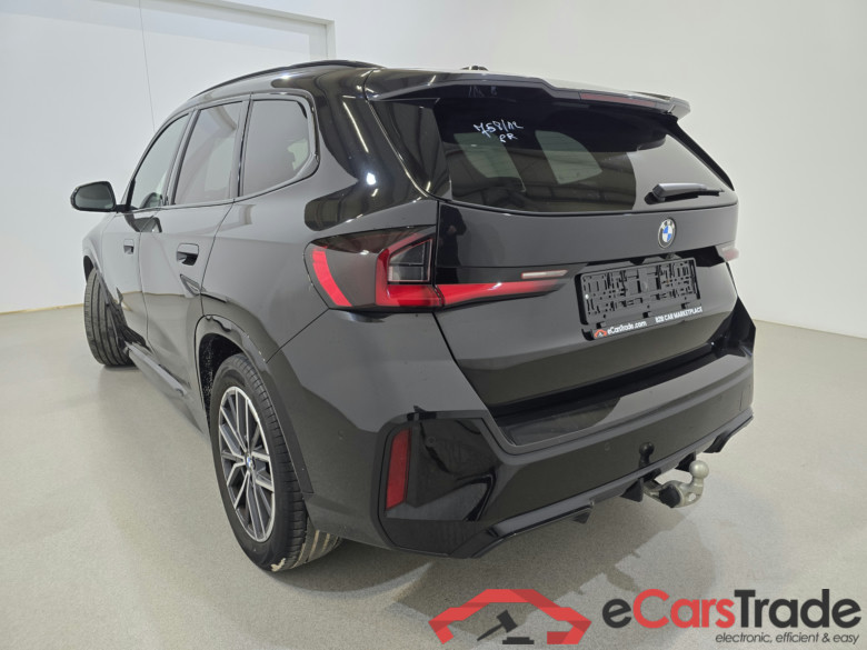 BMW X1 2.0i xDrive23i 218Hp M-Sport Aut. LED-Xenon LC-Pro Head-Up Navi-Pro 1/2 Sport-Leather KeylessGo Camera 360 Klima PDC ... #6