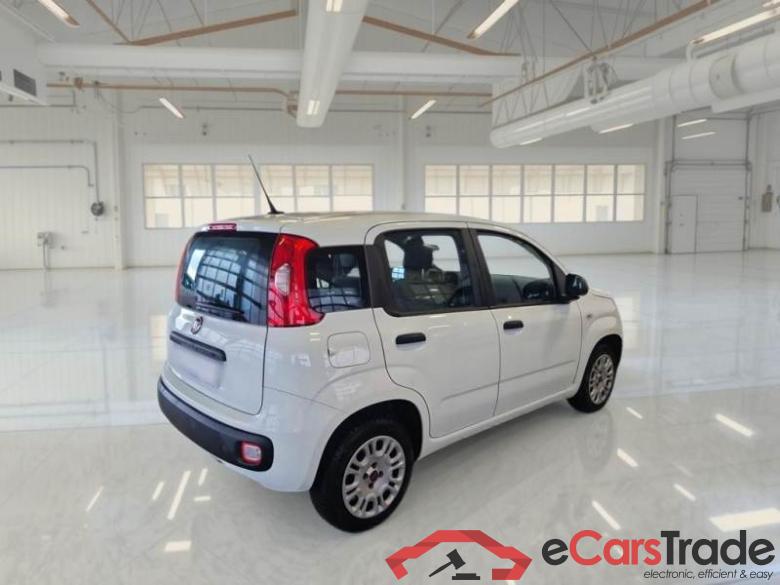 FIAT PANDA / 2011 / 5P / BERLINA 1.2 69CV SeS E6D-TEMP EASY #2