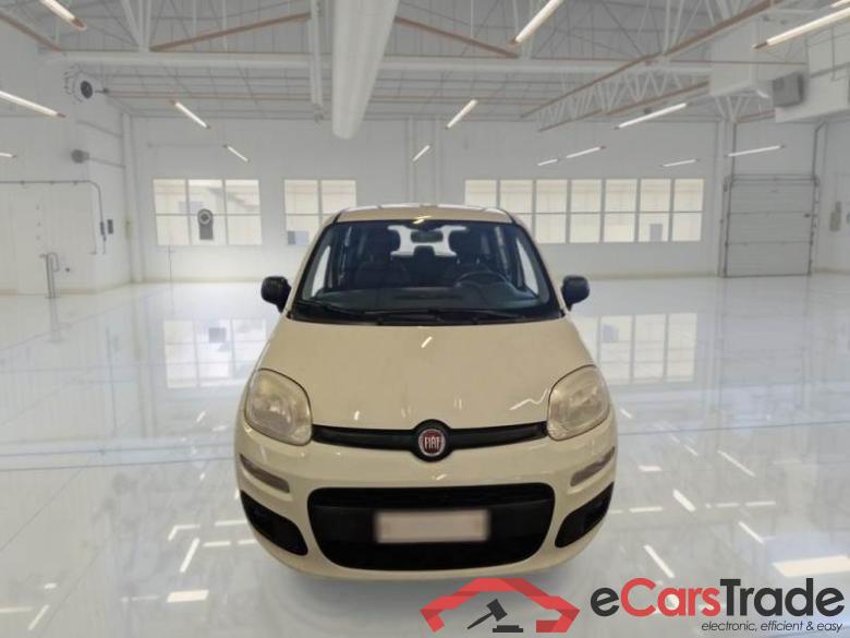 FIAT PANDA / 2011 / 5P / BERLINA 1.2 69CV SeS E6D-TEMP EASY #6
