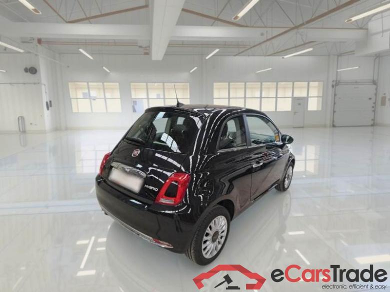 FIAT 500 / 2015 / 3P / BERLINA 1.0 70CV IBRIDO DOLCEVITA #2