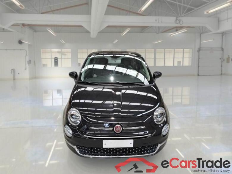 FIAT 500 / 2015 / 3P / BERLINA 1.0 70CV IBRIDO DOLCEVITA #6