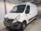 preview Renault Master #0