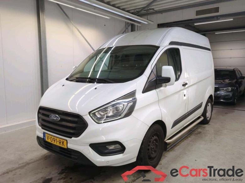 FORD Transit Custom 340 2.0 TDCI L1H2 Tr #1