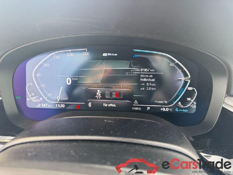 Baureihe 5 Touring 530 e xDrive 2.0 215KW AT8 E6d #6