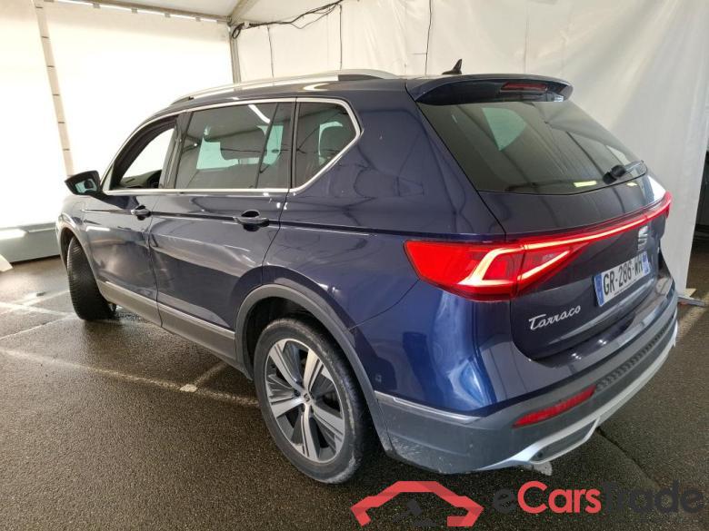 SEAT Tarraco / 2018 / 5P / SUV 1.4 e-Hybrid 245 DSG6 S/S Xcellence #2