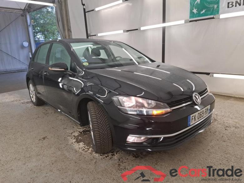 VOLKSWAGEN Golf 5p Berline 2.0 TDI 150 DSG7 Cft Busi BMT #4