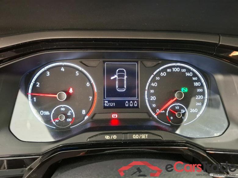 Polo VI Lounge Business 1.0 TSI 95CV BVA7 E6dT #6