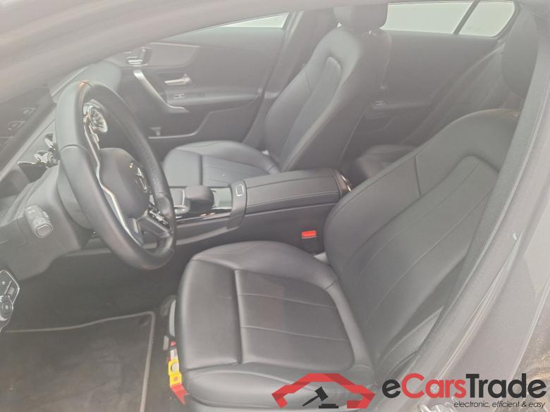 Mercedes, A-Class '18, Mercedes-Benz A-Klasse A 200 d Business Solution L #3
